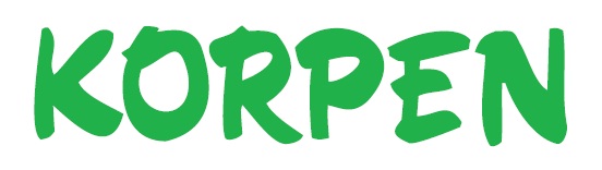 Korpen