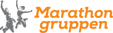 Marathongruppen