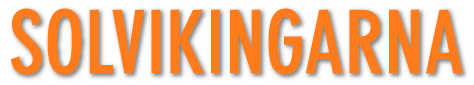 Solvikingarna