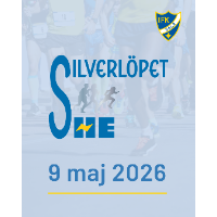 Arrangörens logotyp