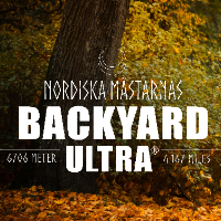 Arrangörens logotyp