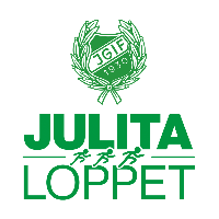 Arrangörens logotyp