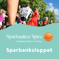 Arrangörens logotyp