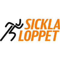 Arrangörens logotyp